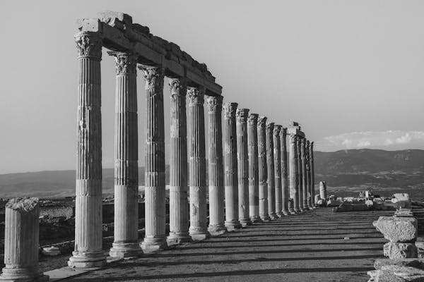 Pamukkale