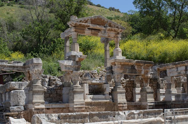 Ephesus