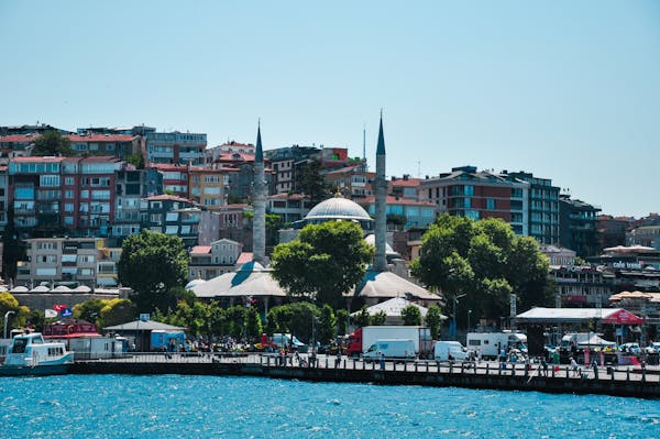 Istanbul Turkey eVisa