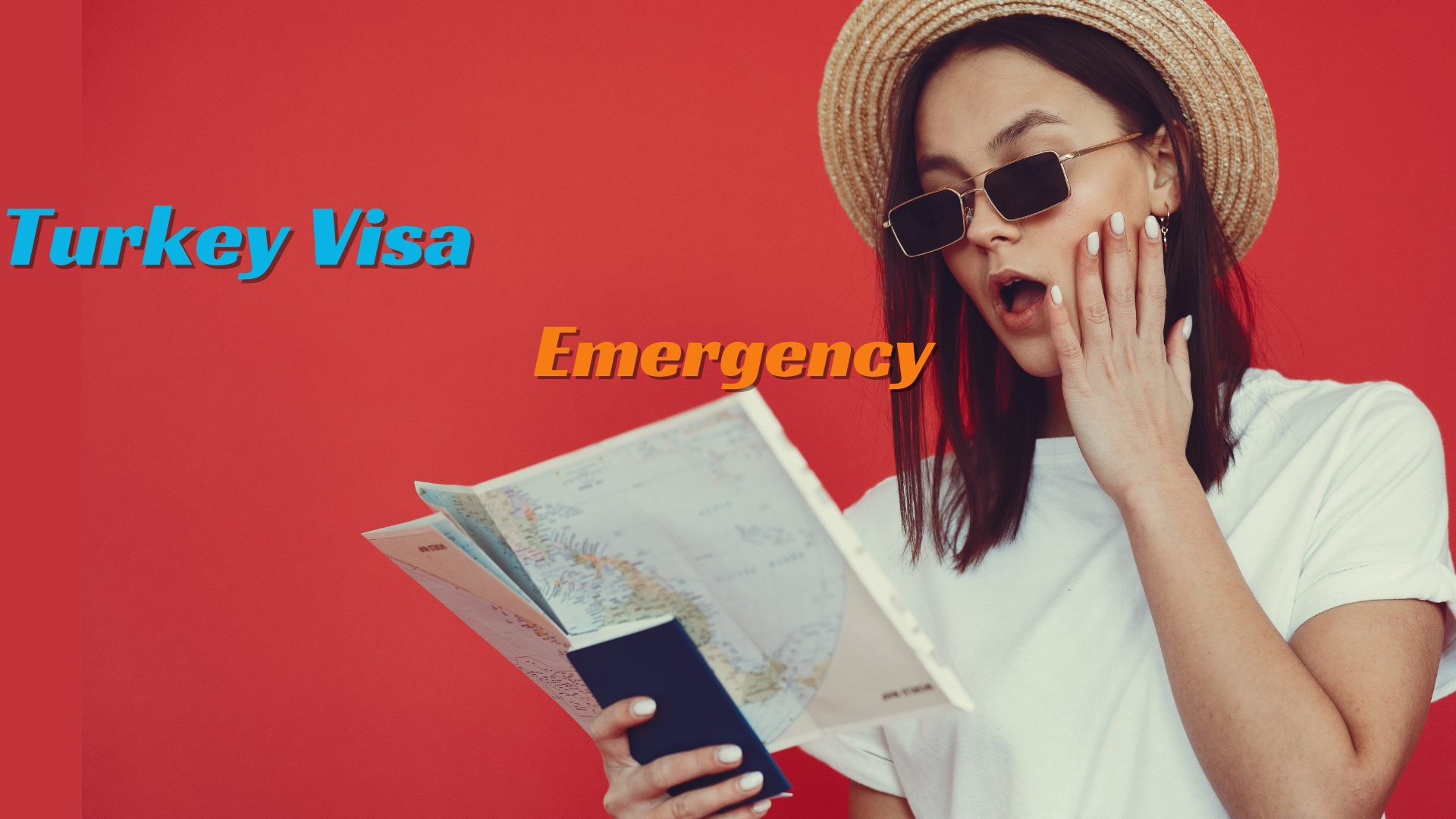 Turkey Visa Emergency: How to Get an eVisa Quickly and Easily